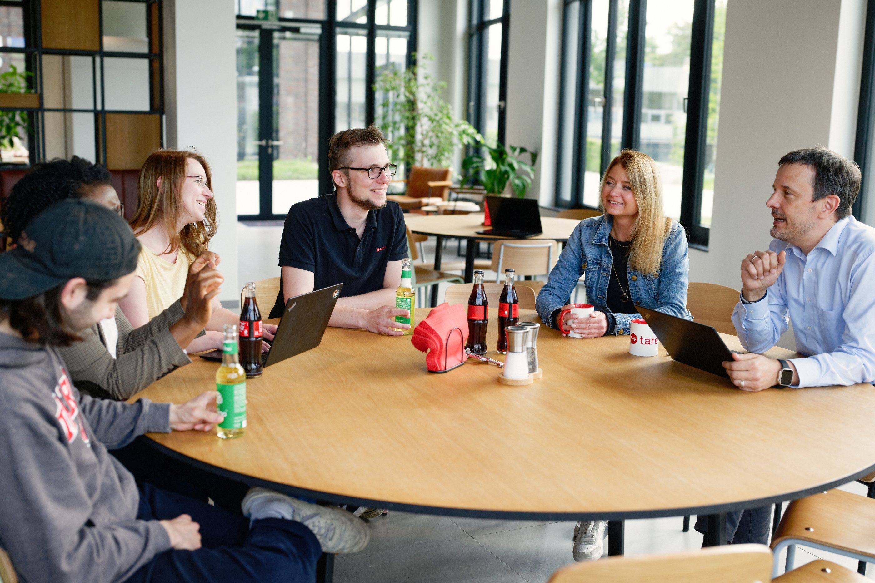 Qvest Digital AG | QVEST digital.jobs